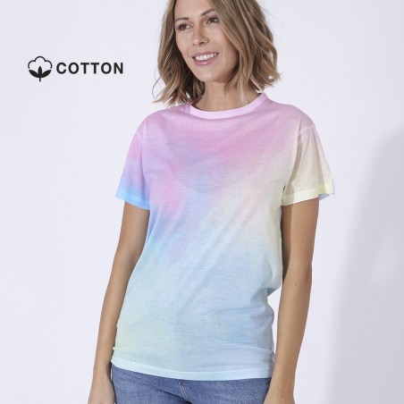 Adult T-Shirt Vega