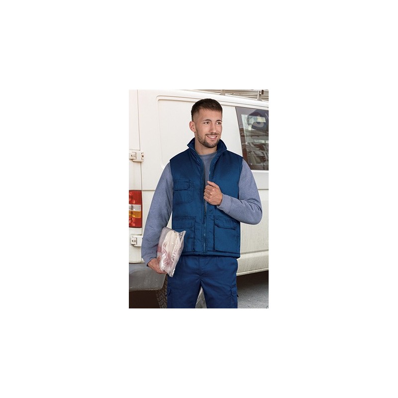 Vestă FABRIC