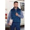 Vestă FABRIC