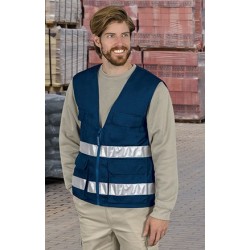 Vest JERVIS