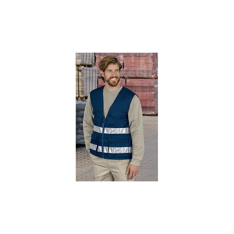 Vest JERVIS