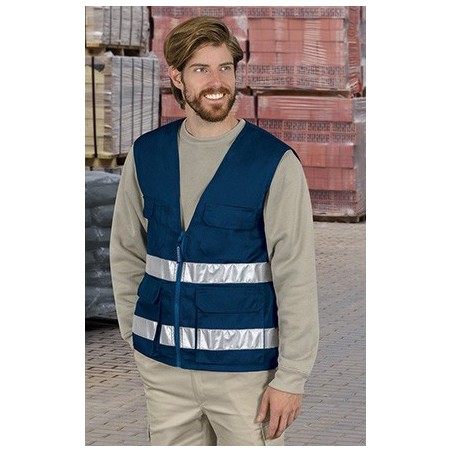Vest JERVIS