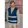 Vest JERVIS