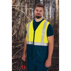 Vestă WULIK