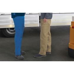 Pantaloni CASTER