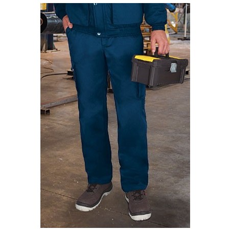 Pantaloni BERGAMO