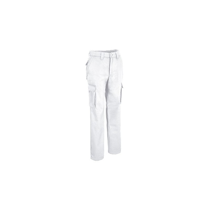 Pantaloni BERGAMO