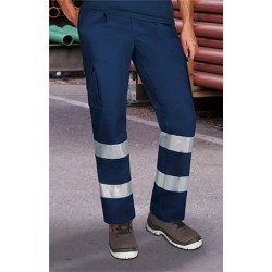 Pantaloni de înaltă vizibilitate MISSOURI