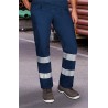 Pantaloni de înaltă vizibilitate MISSOURI