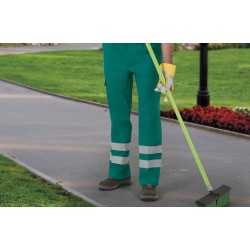Pantaloni de înaltă vizibilitate DRILL