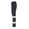 Pantaloni de înaltă vizibilitate NAOS