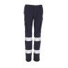 Pantaloni de înaltă vizibilitate NAOS
