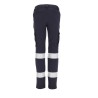 Pantaloni de înaltă vizibilitate NAOS