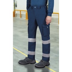 Pantaloni de înaltă vizibilitate NAOS