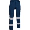 Pantaloni de înaltă vizibilitate NAOS