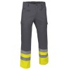 Pantaloni de înaltă vizibilitate TRAIN