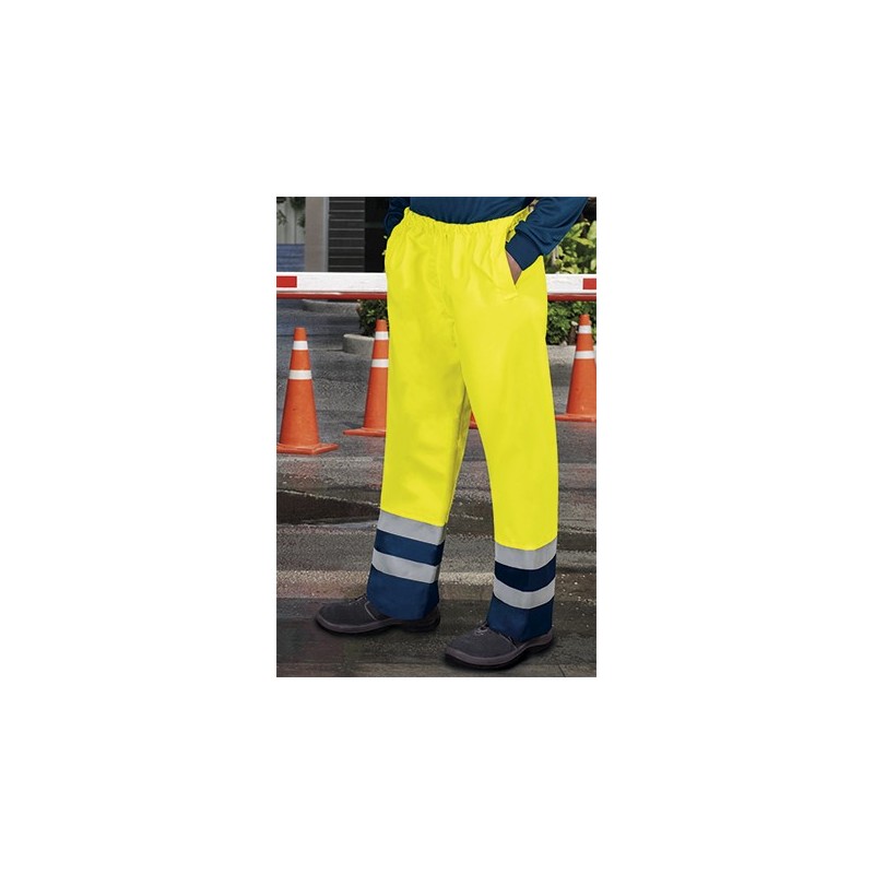 Protecție ploaie pentru pantaloni NARVIK
