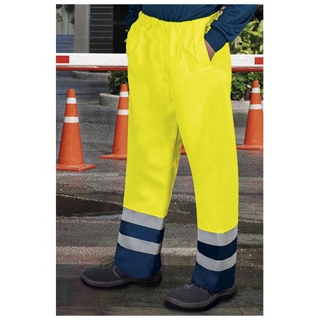 Protecție ploaie pentru pantaloni NARVIK