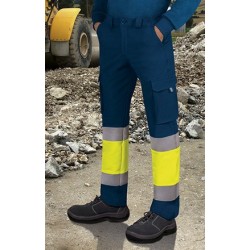 Pantaloni de înaltă vizibilitate RIGEL
