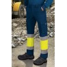 Pantaloni de înaltă vizibilitate RIGEL