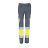Pantaloni de înaltă vizibilitate FACTORY