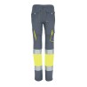 Pantaloni de înaltă vizibilitate FACTORY