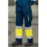 Pantaloni de înaltă vizibilitate FACTORY