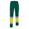 Pantaloni de înaltă vizibilitate FACTORY