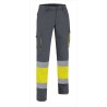 Pantaloni de înaltă vizibilitate FACTORY