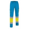 Pantaloni de înaltă vizibilitate FACTORY