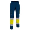 Pantaloni de înaltă vizibilitate FACTORY