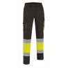 Pantaloni de înaltă vizibilitate FACTORY