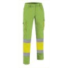 Pantaloni de înaltă vizibilitate FACTORY