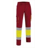 Pantaloni de înaltă vizibilitate FACTORY