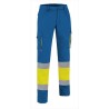Pantaloni de înaltă vizibilitate FACTORY