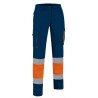 Pantaloni de înaltă vizibilitate FACTORY