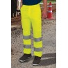 Pantaloni de înaltă vizibilitate LENSTAD
