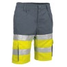 Pantaloni scurți de înaltă vizibilitate BRANDON