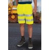 Pantaloni scurți de înaltă vizibilitate KOBUK