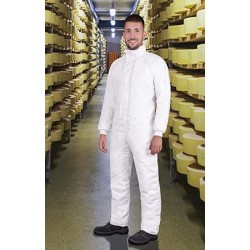 Combinezon industria alimentară AUSTIN