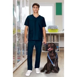 Costum medical LEIDEN