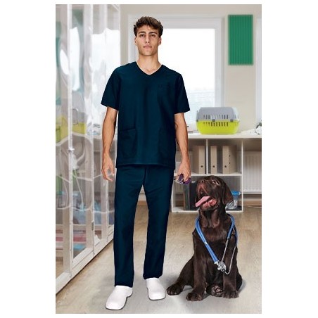 Costum medical LEIDEN