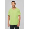 TRICOU SPORT CU MÂNECĂ SCURTĂ PENTRU BĂRBAȚI