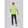 TRICOU SPORT CU MÂNECĂ SCURTĂ PENTRU BĂRBAȚI