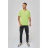 TRICOU SPORT CU MÂNECĂ SCURTĂ PENTRU BĂRBAȚI