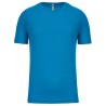 TRICOU SPORT CU MÂNECĂ SCURTĂ PENTRU BĂRBAȚI