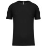 TRICOU SPORT CU MÂNECĂ SCURTĂ PENTRU BĂRBAȚI