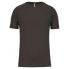 TRICOU SPORT CU MÂNECĂ SCURTĂ PENTRU BĂRBAȚI