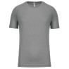 TRICOU SPORT CU MÂNECĂ SCURTĂ PENTRU BĂRBAȚI