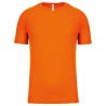 TRICOU SPORT CU MÂNECĂ SCURTĂ PENTRU BĂRBAȚI